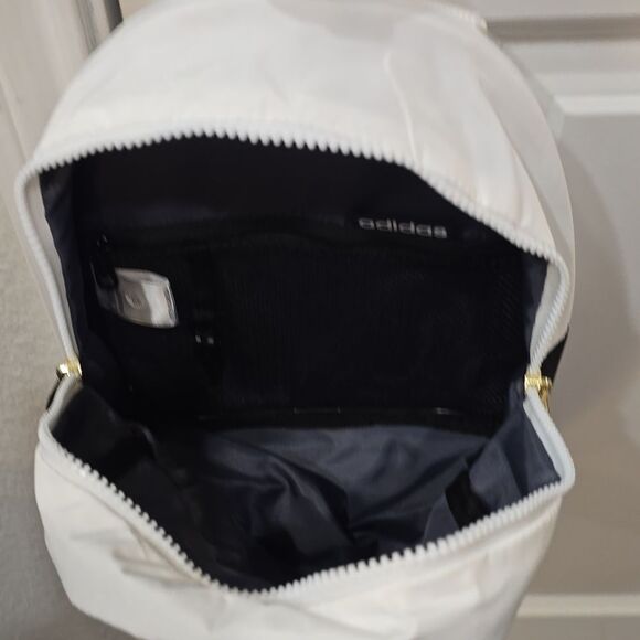 Adidas Linear Mini Backpack - Picture 10 of 10